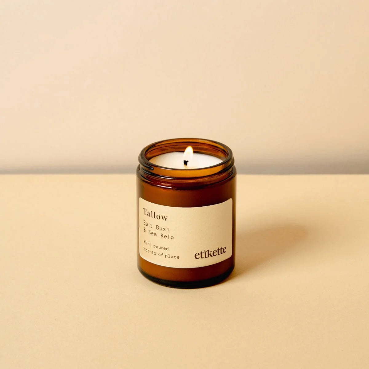 Tallows Small Candle