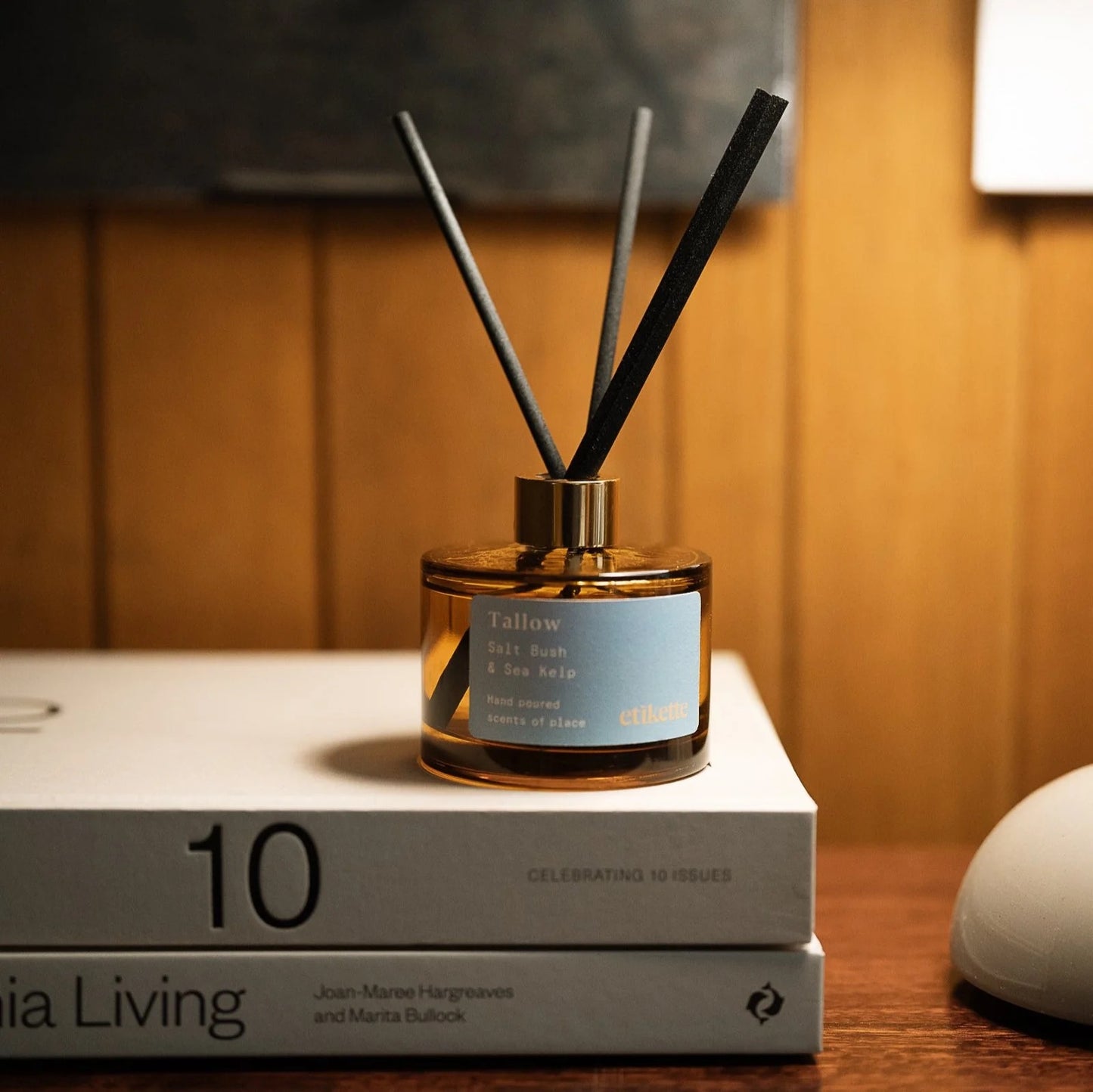 Tallow Reed Diffuser