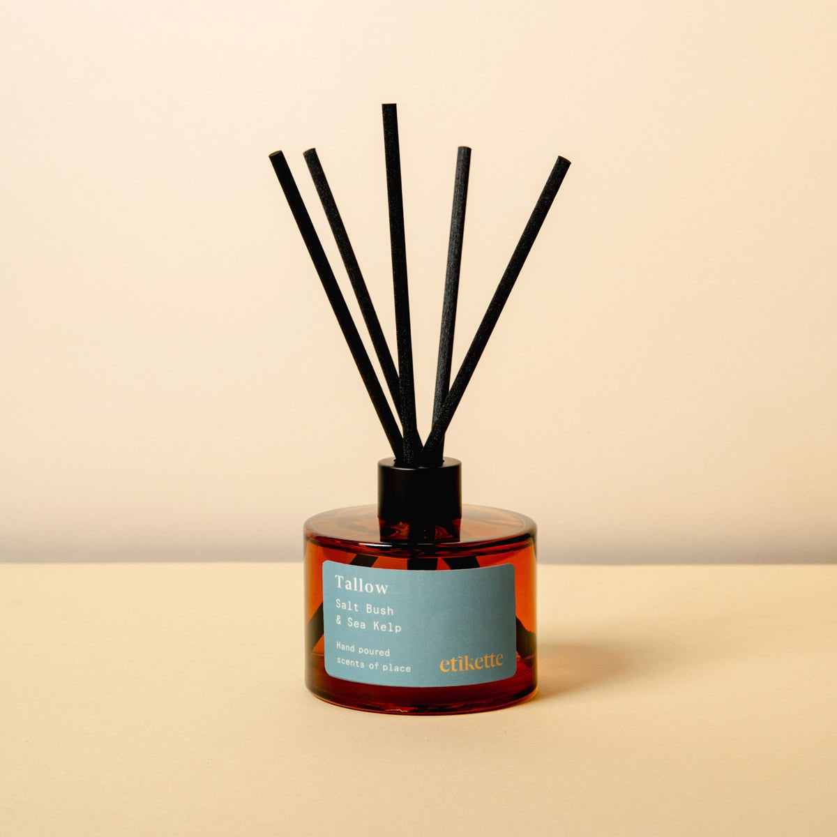 Tallow Reed Diffuser