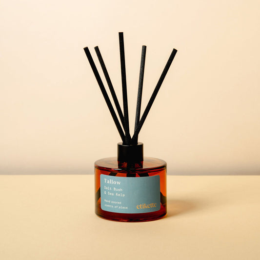 Tallow Reed Diffuser