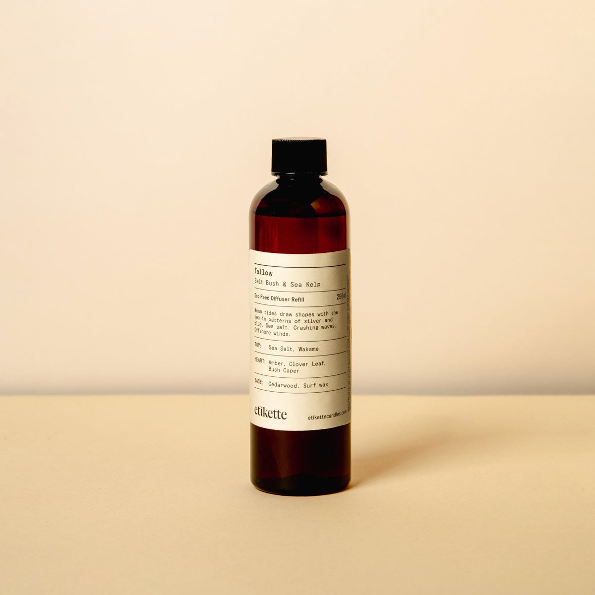 Tallows Reed Diffuser Refill