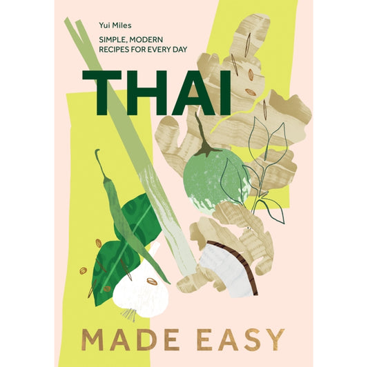 Thai Made Easy
