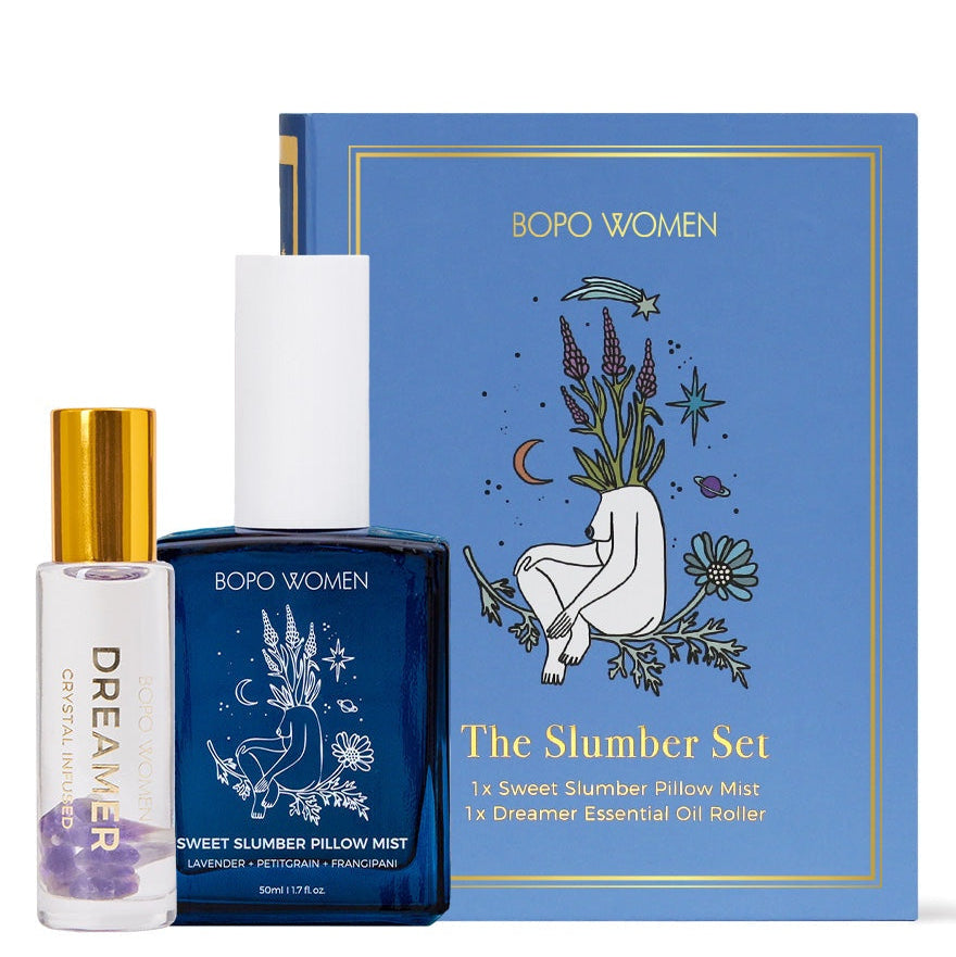 The Slumber Set