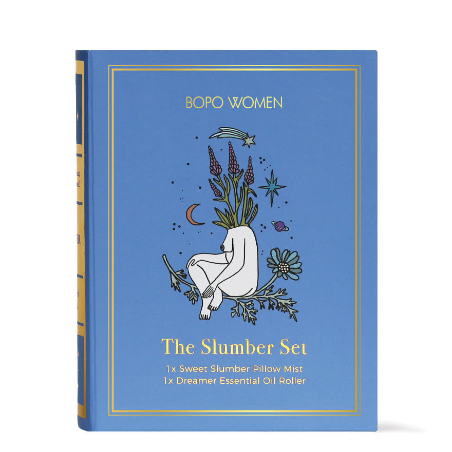 The Slumber Set