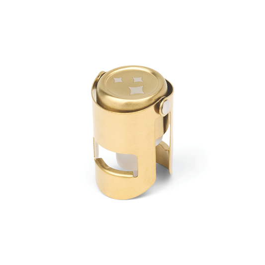 Timmy Champagne Stopper
