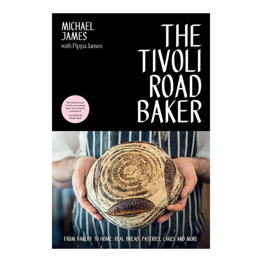 The Tivoli Road Baker