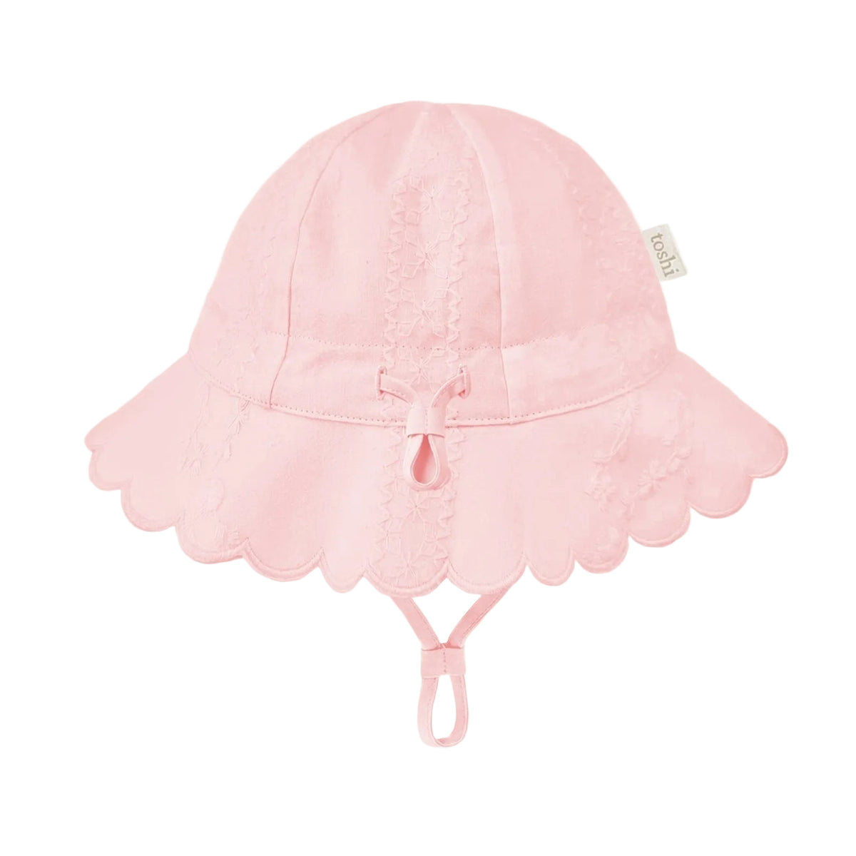 Blossom Florence Bell Hat