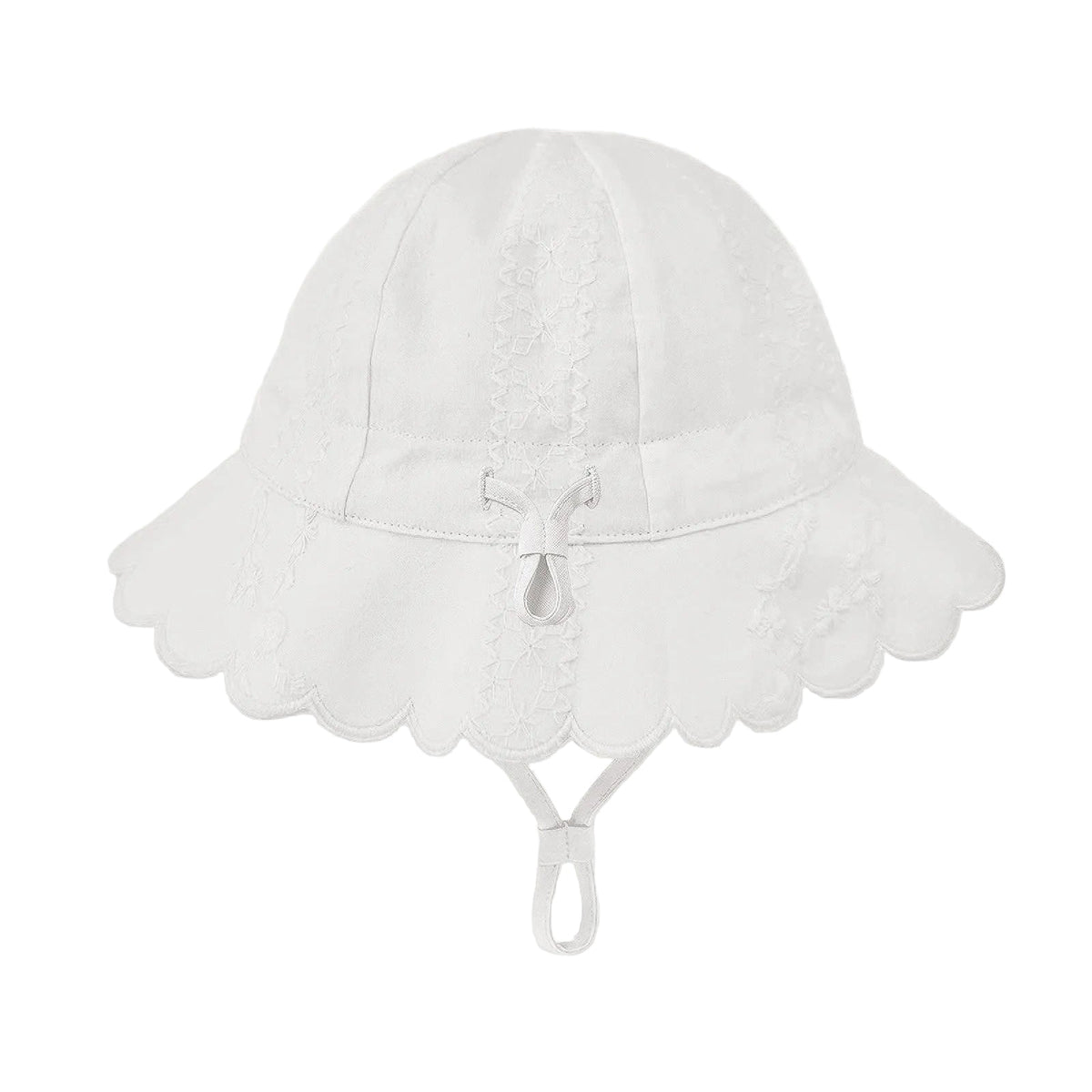 Vanilla Florence Bell Hat
