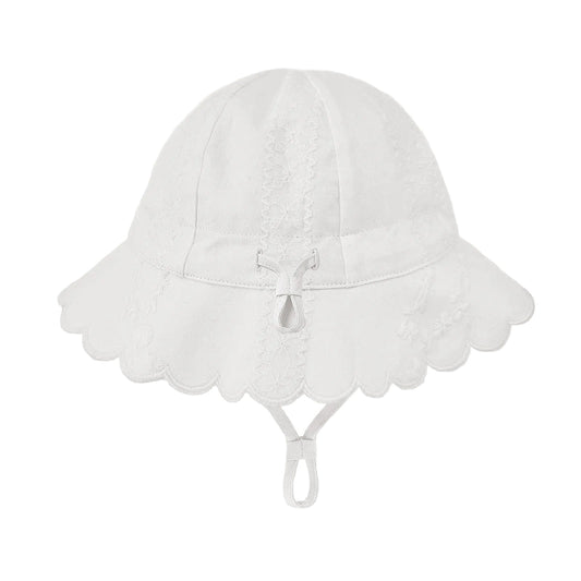 Vanilla Florence Bell Hat