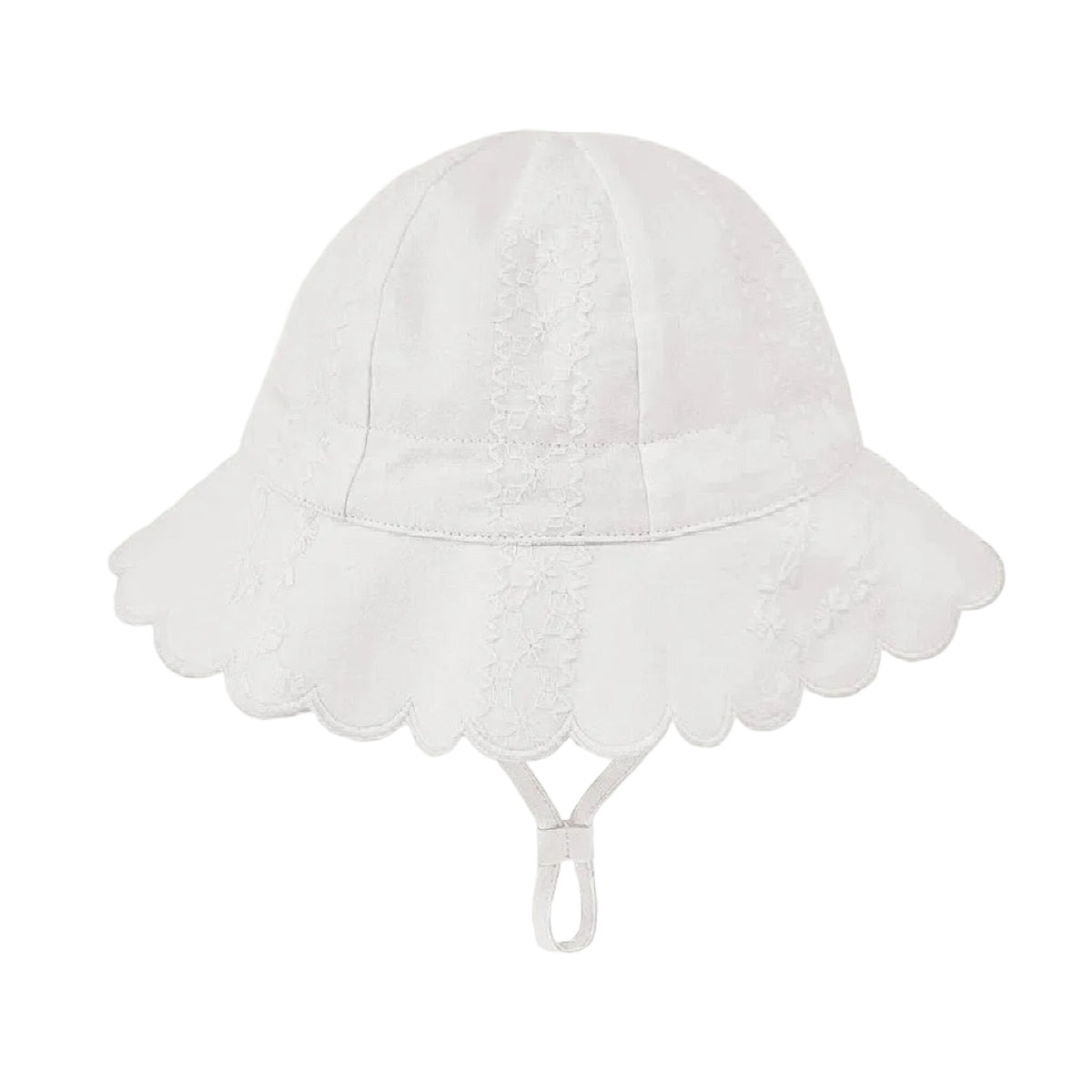 Vanilla Florence Bell Hat