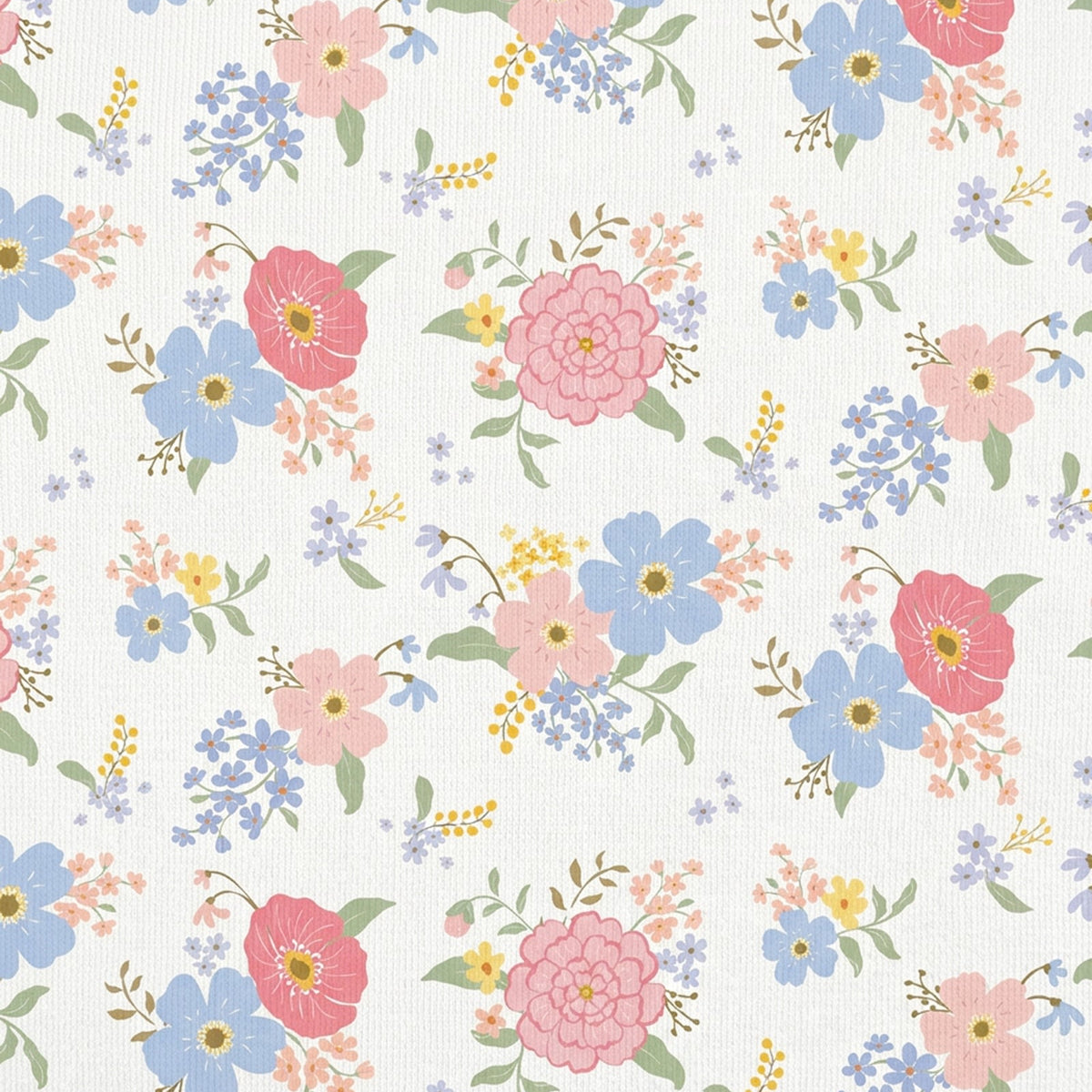 Field Flowers Arcadia Flap Cap