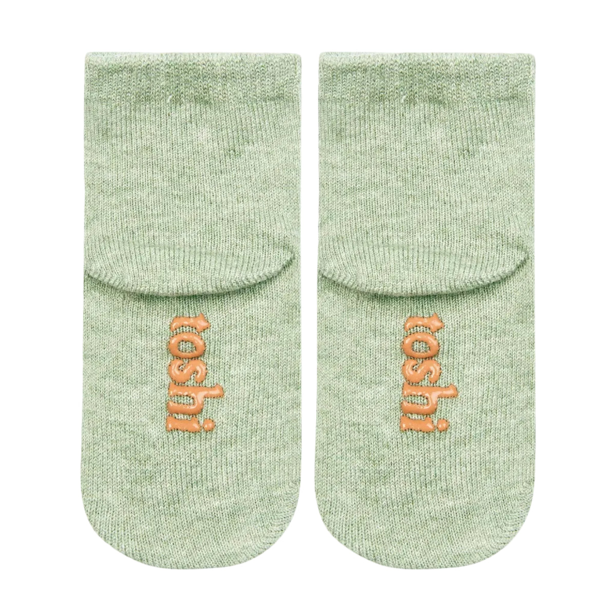 Koala Jacquard Organic Ankle Socks