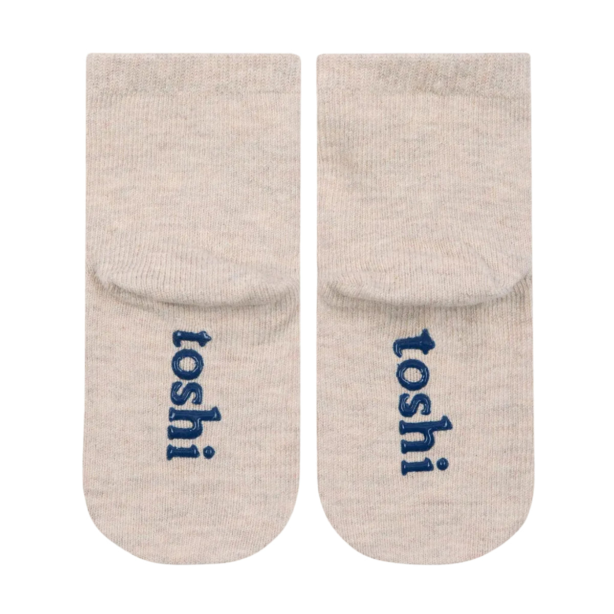 Puppy Dog Jacquard Organic Ankle Socks