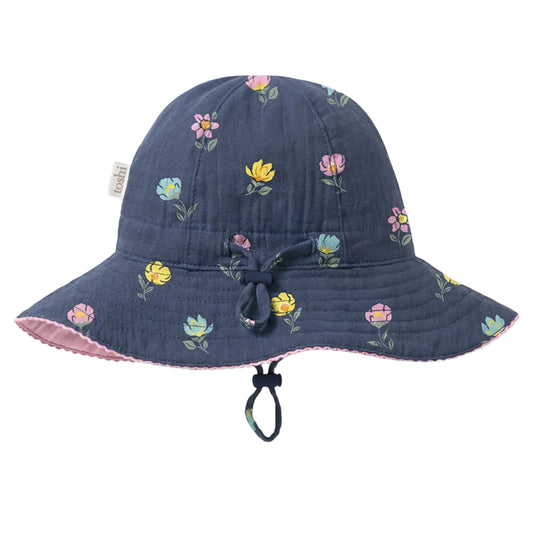 Moonlight Pippa Bell Sunhat