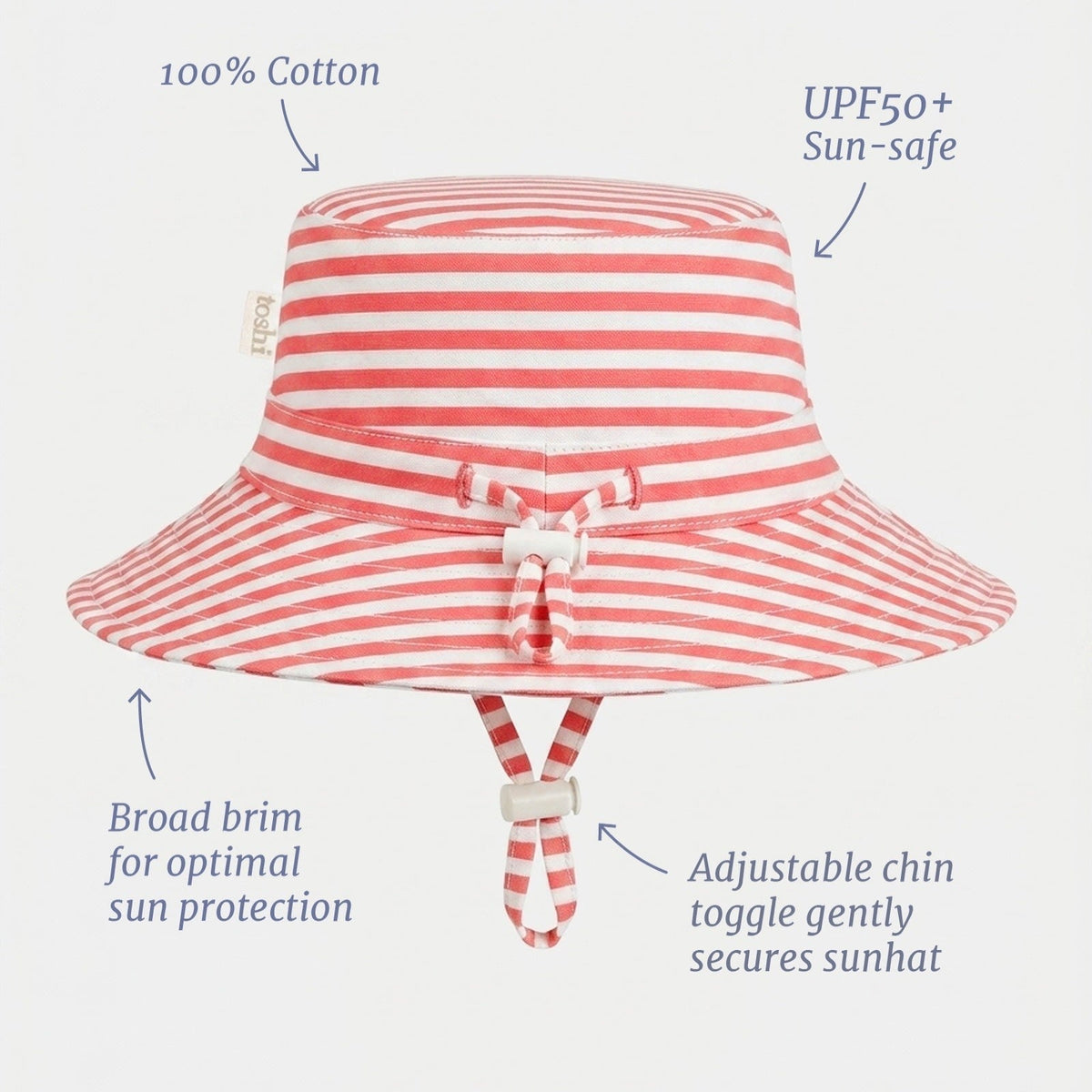 Lobster Nautilus Sunhat