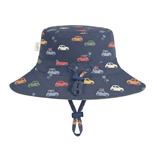 Big Mini Tide Sunhat