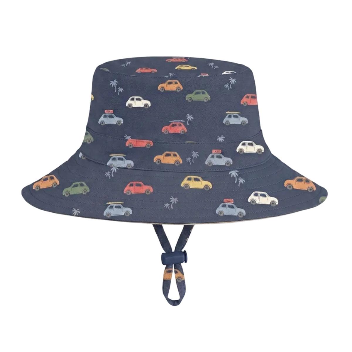 Big Mini Tide Sunhat
