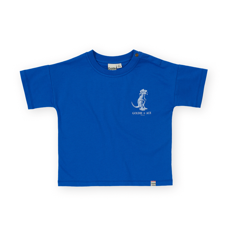 Outback Roo Kids T-Shirt
