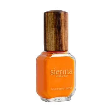 Warmth Nail Polish