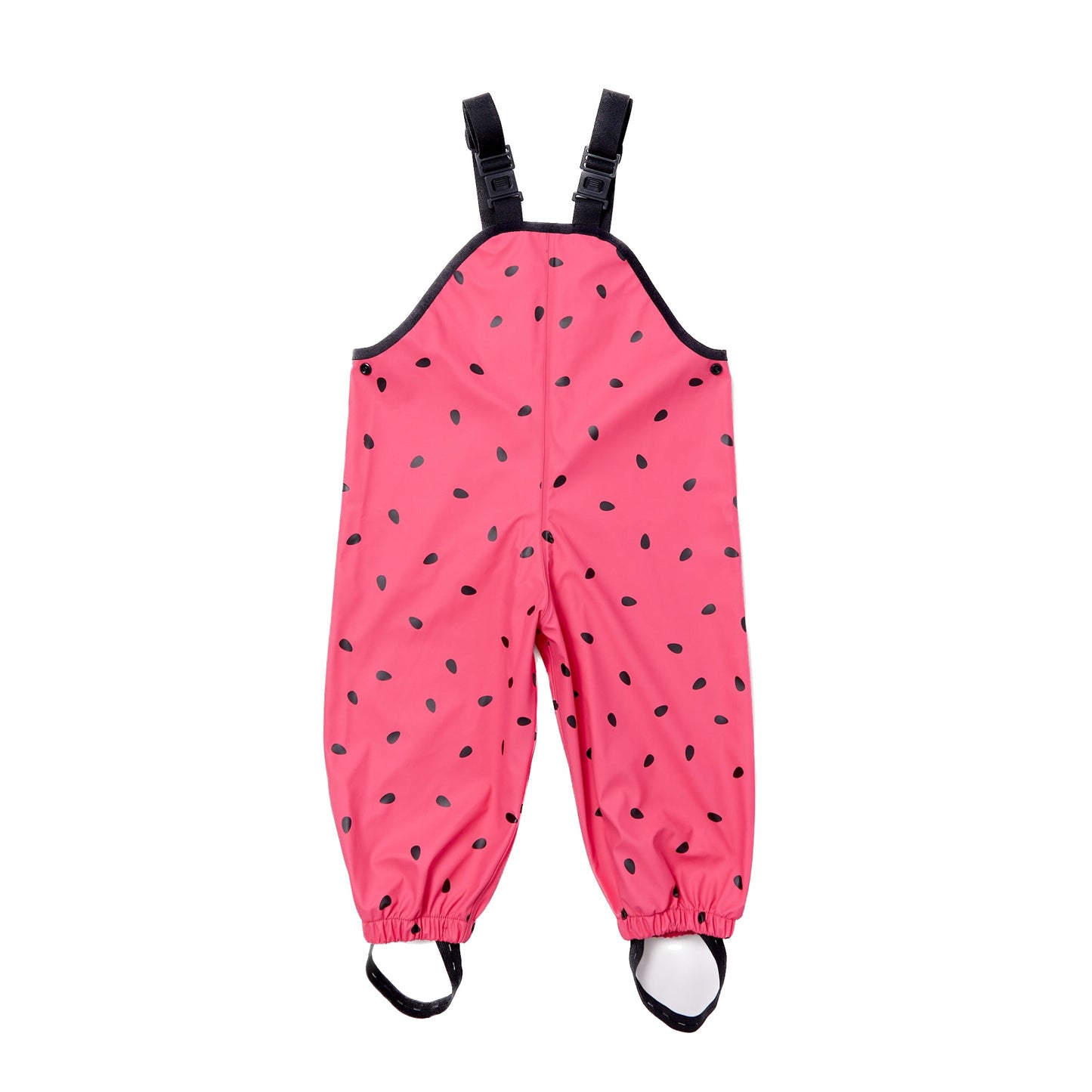 Waterproof Overalls Watermelon Seed