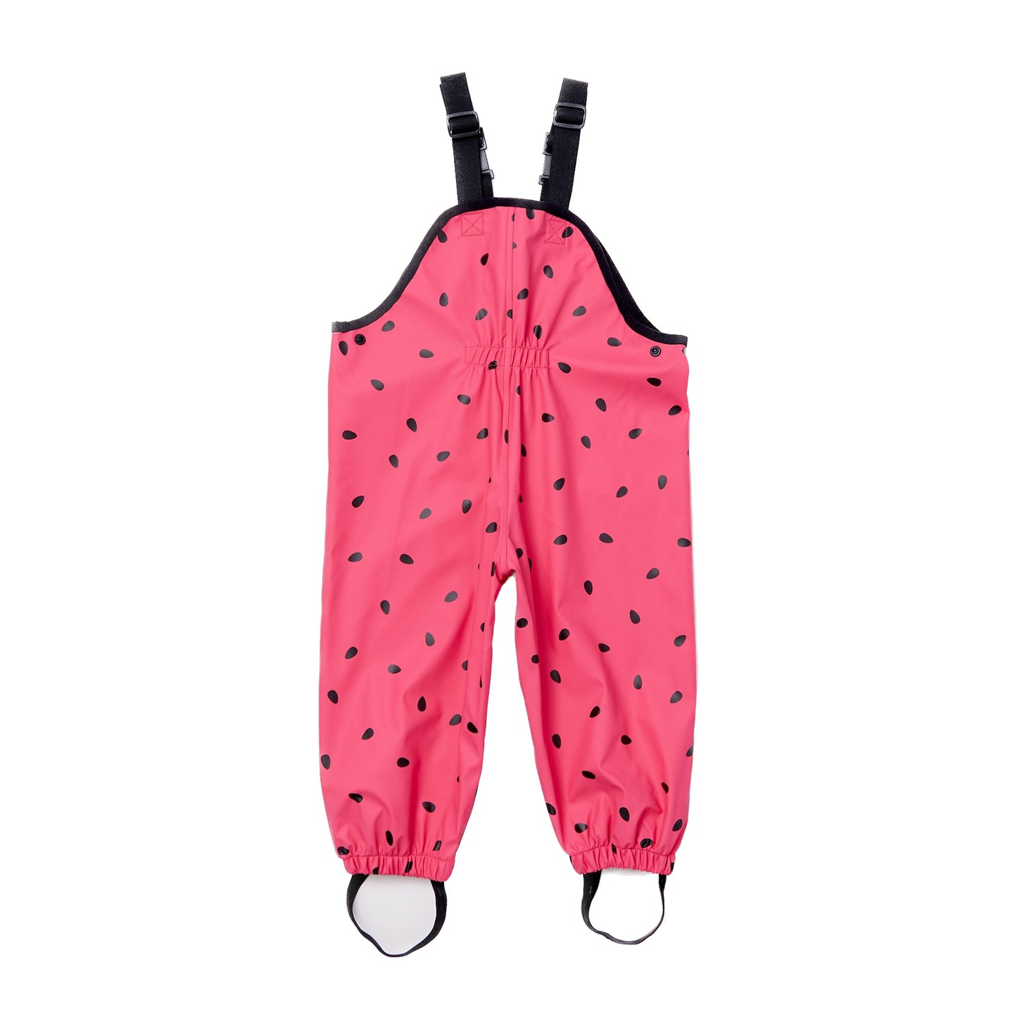 Waterproof Overalls Watermelon Seed