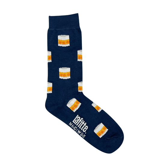 Whisky Crew Socks