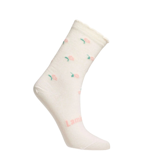Rosa Womens Merino Wool Socks