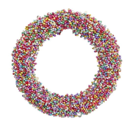 Bell Wreath