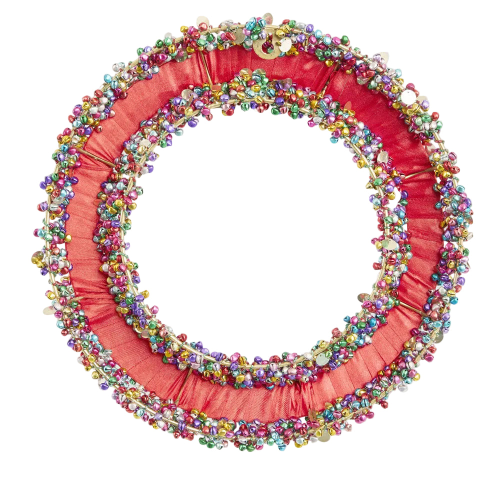 Bell Wreath