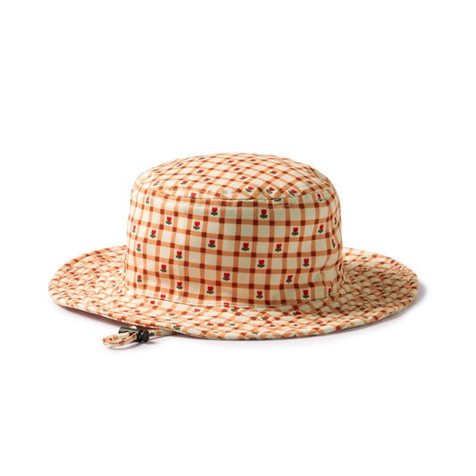 Checkerberry Baby & Kids Sun Hat