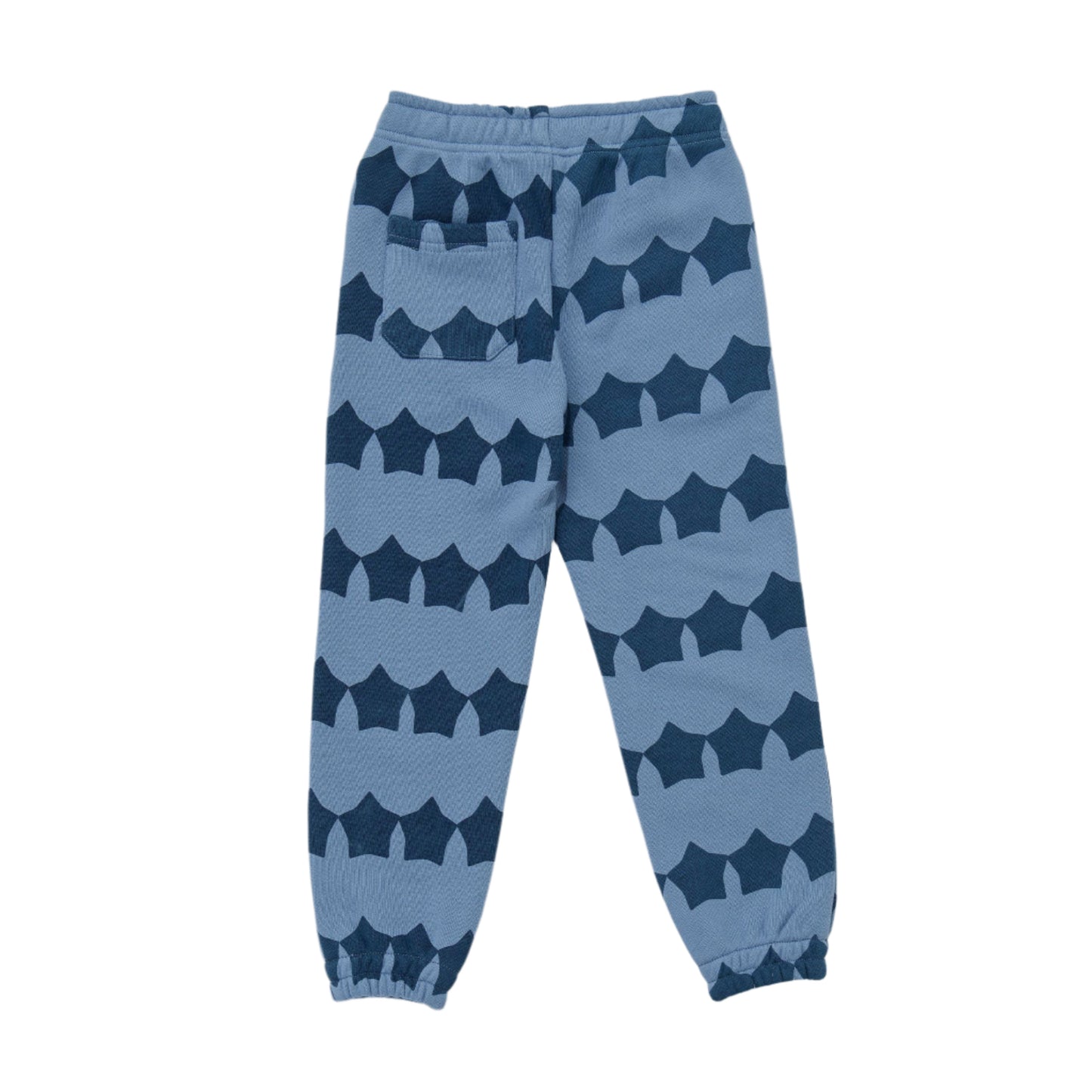 Midnight Supernova Track Pants