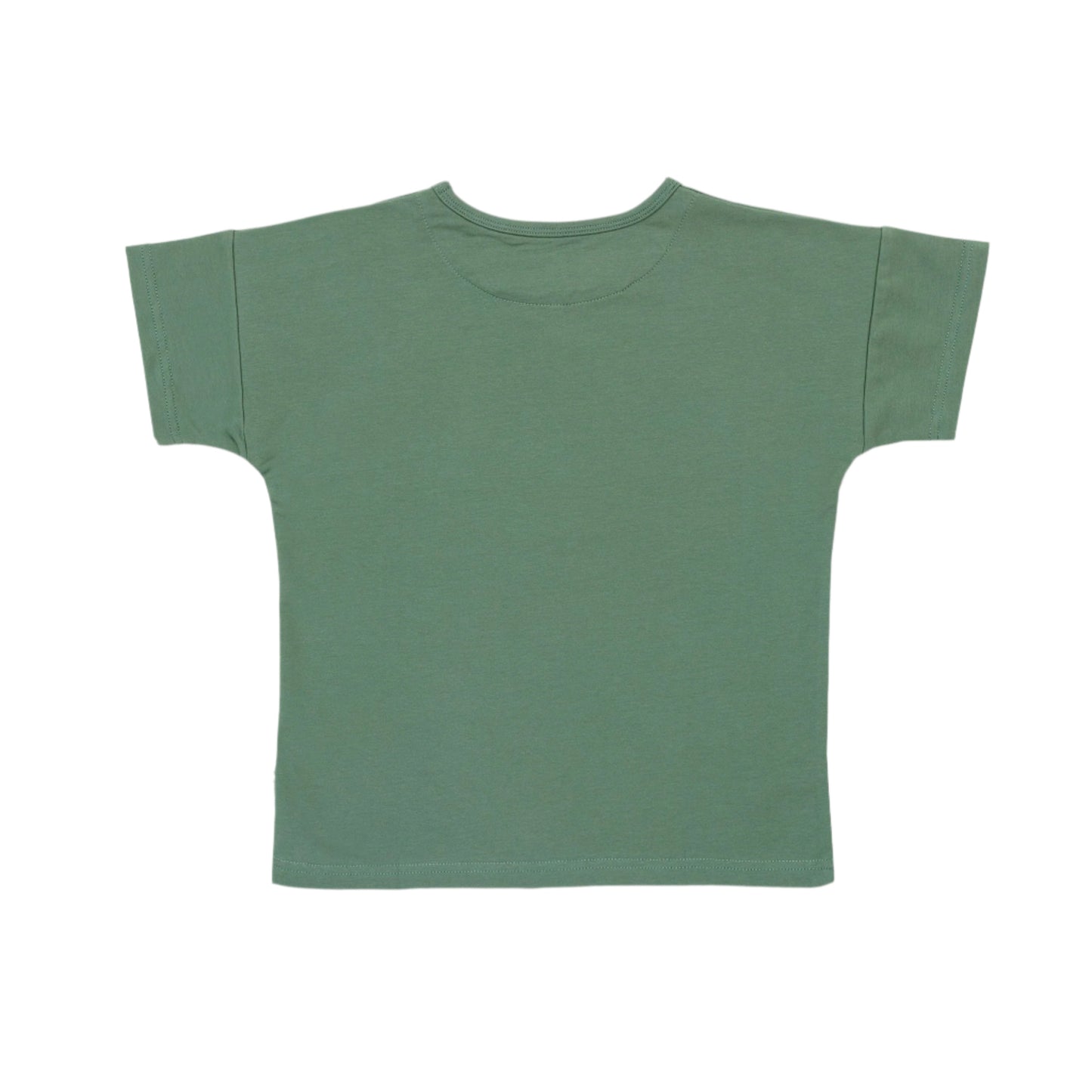 Soleil Relaxed Fit Tee