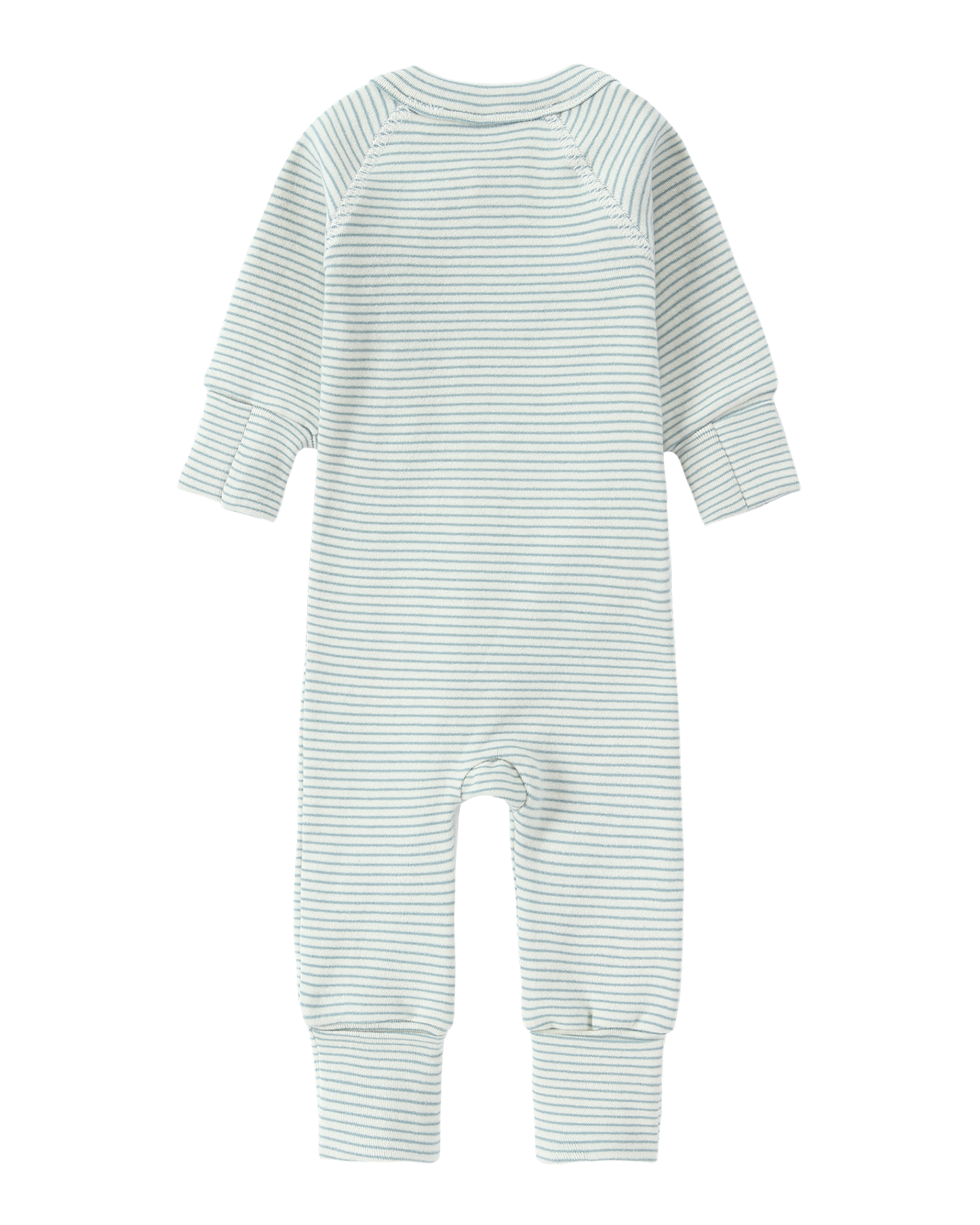 Seashore Long Sleeve Zipsuit