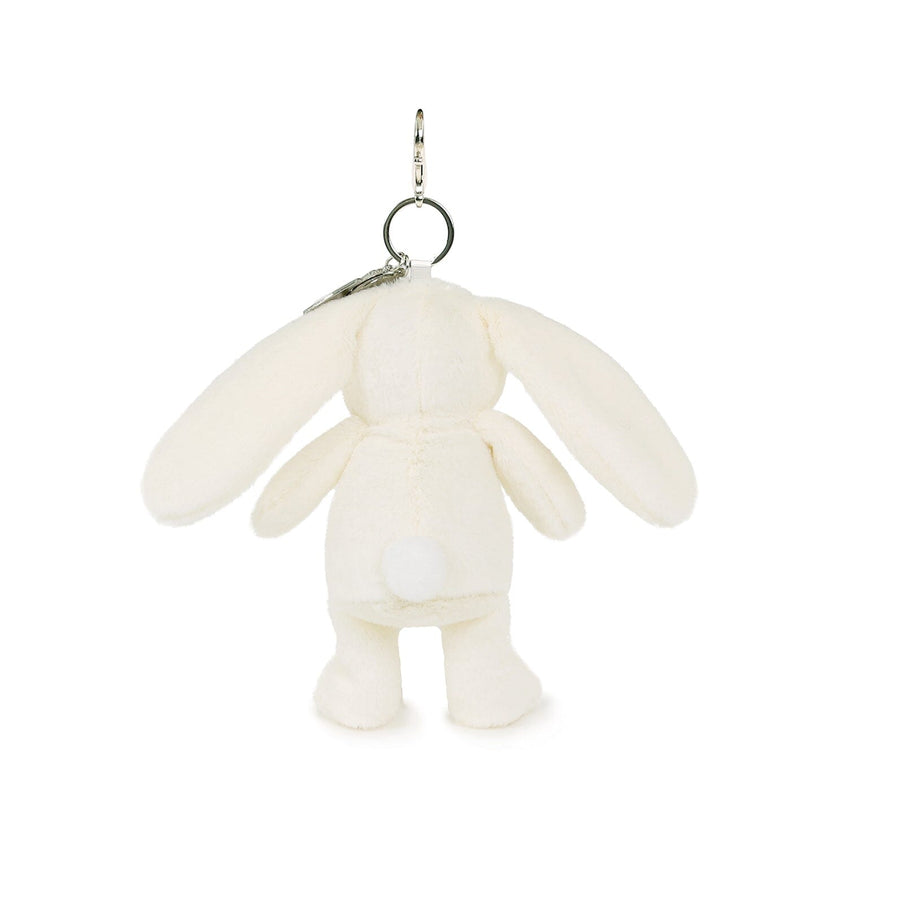 Ziggy Bunny Bag Charm