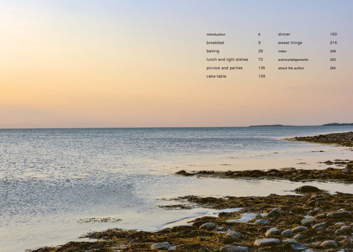 Midnight Sun