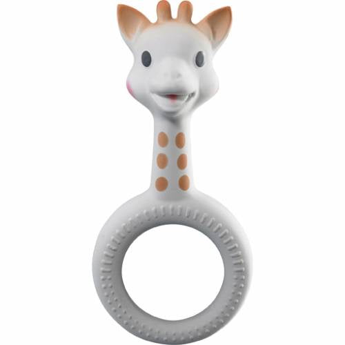 Sophie La Girafe Ring Teether