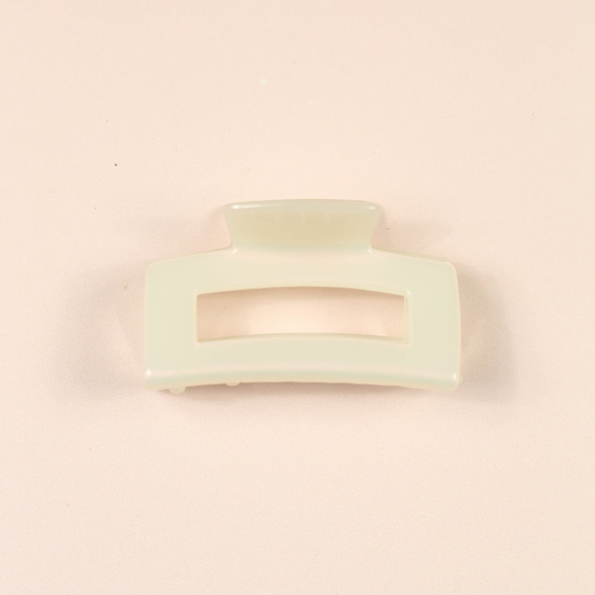 Scarlett Medium Eco Hair Claw Clip