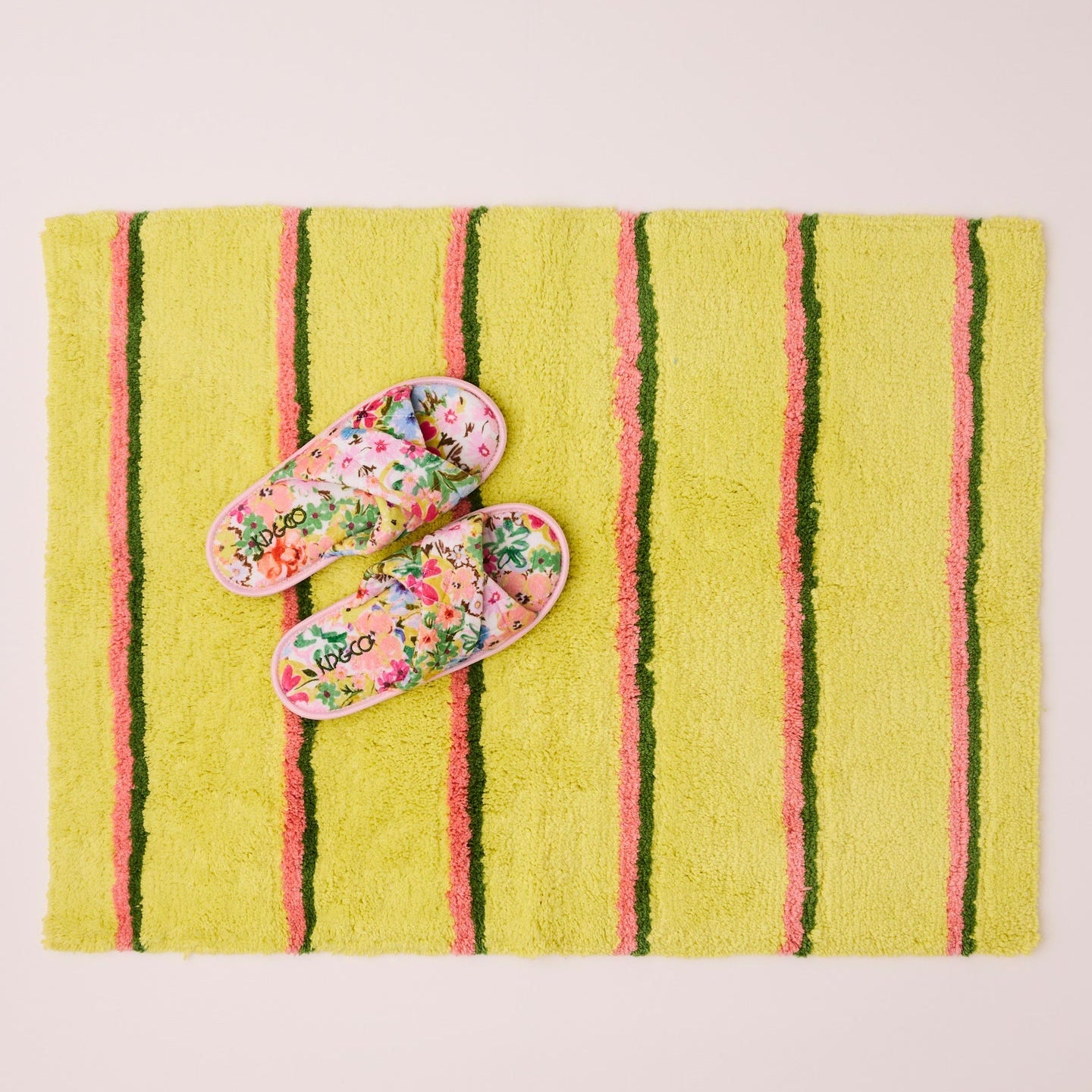 Alfresco Quilted Velvet Adult Slippers