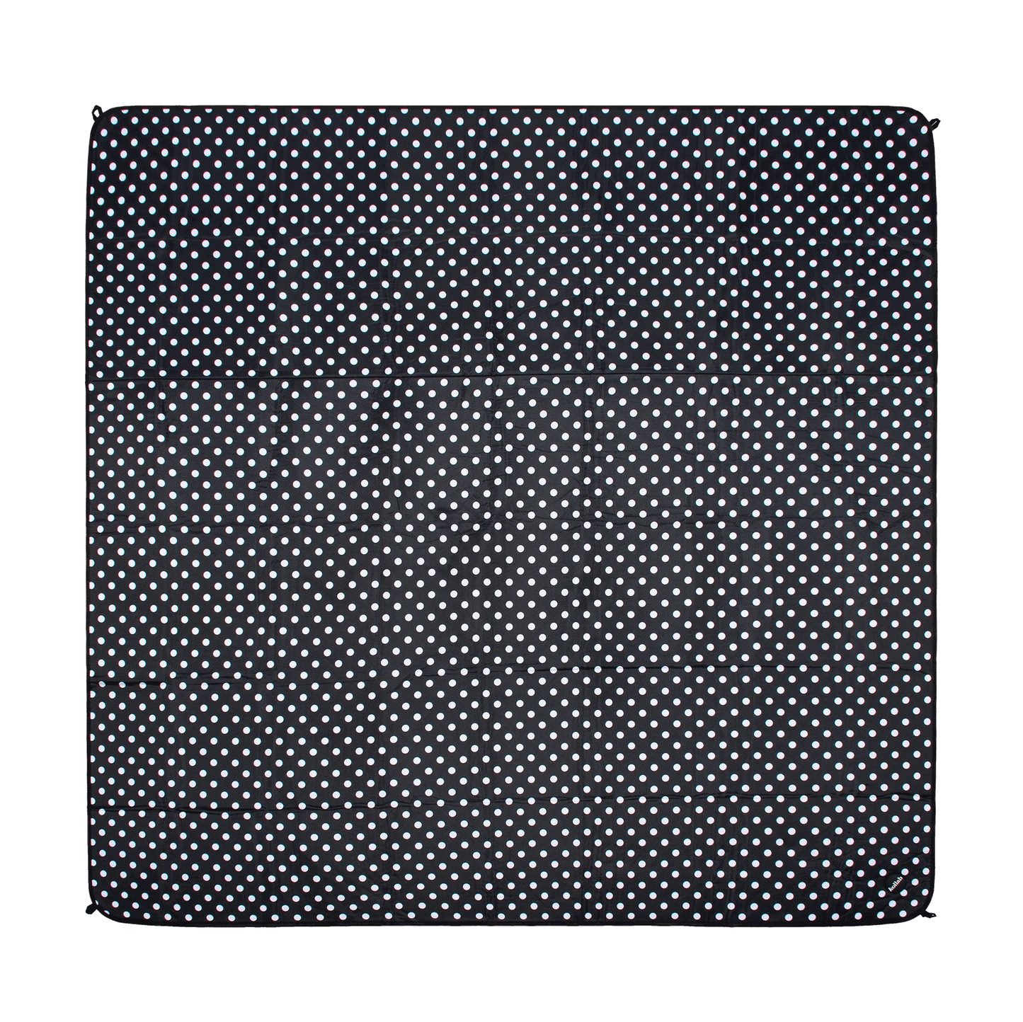 Dotty Large Picnic Mat