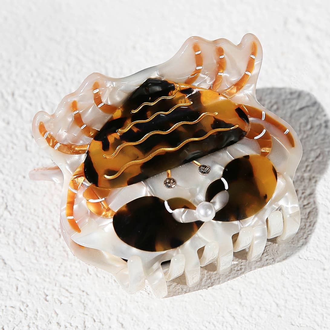 Tortoise Crab Claw