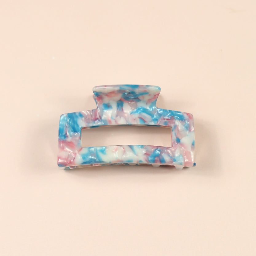 Scarlett Medium Eco Hair Claw Clip