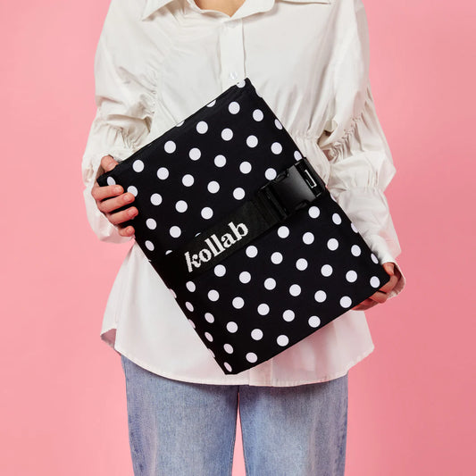 Dotty Large Picnic Mat