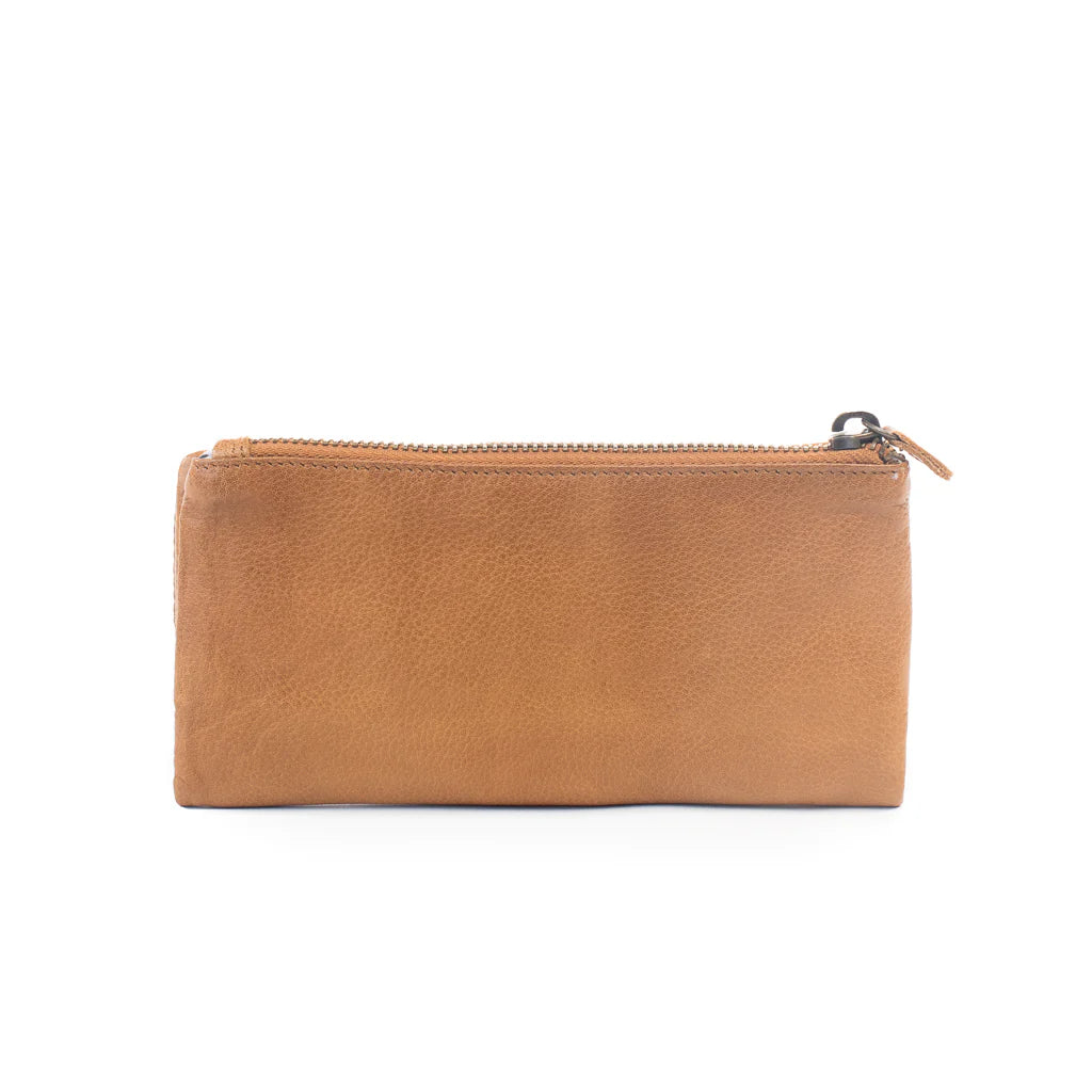 Ava Purse Tan