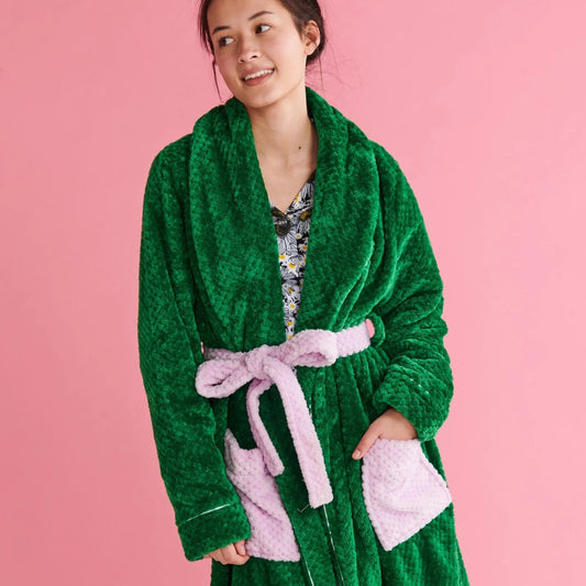 Forever Cosy Robe