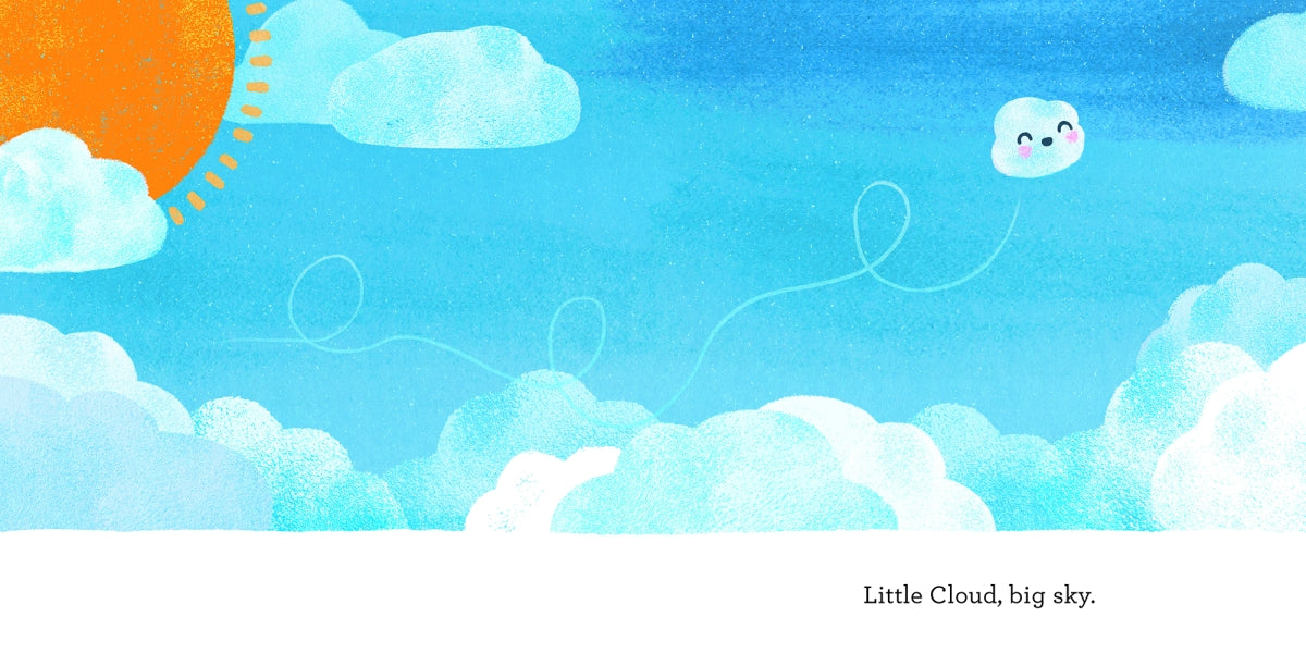 Little Cloud
