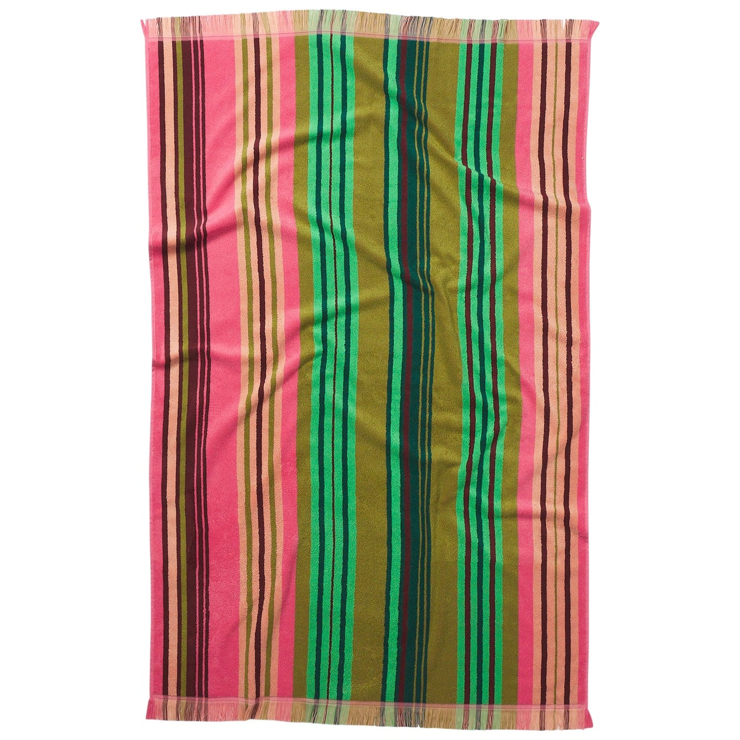 Juniper Nicolette Bath Sheet