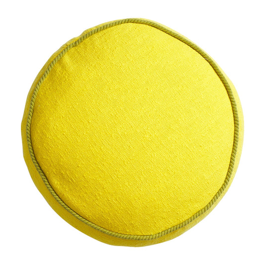 Medallion Dana Round Cushion