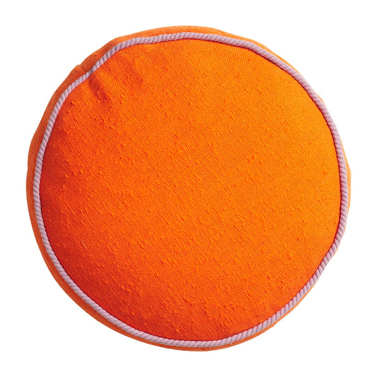 Orangerie Dana Round Cushion