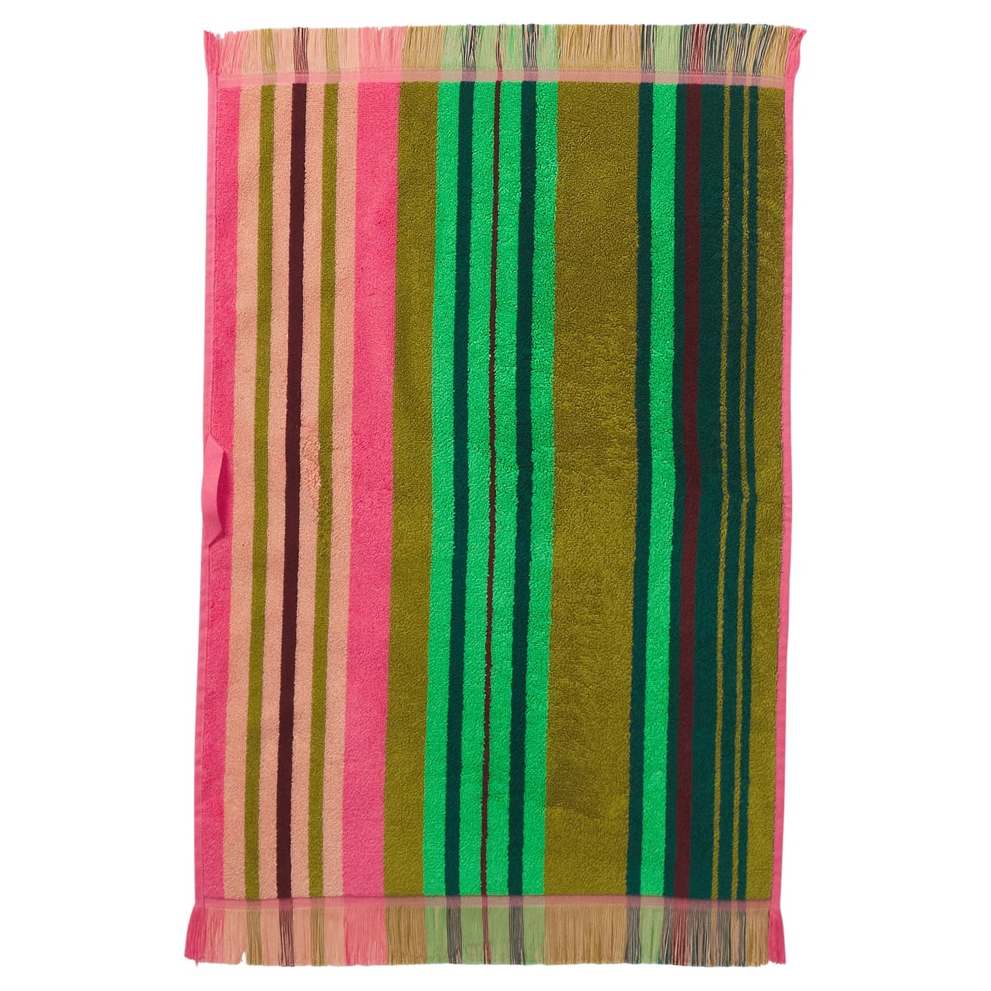 Juniper Nicolette Hand Towel