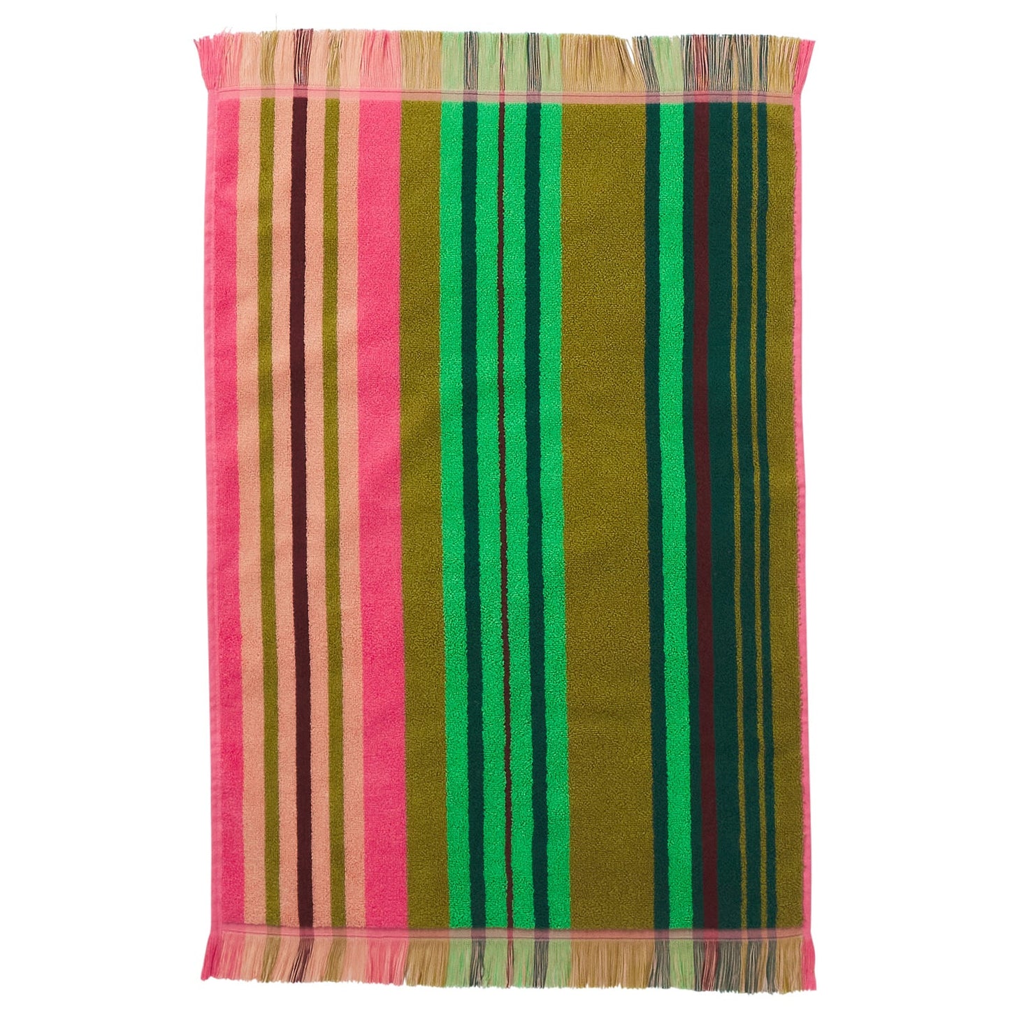Juniper Nicolette Hand Towel